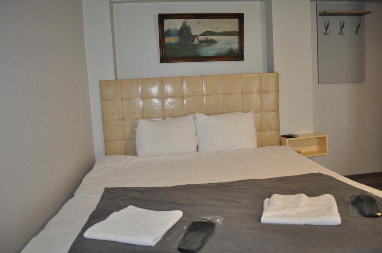 Esinti Otel - Istanbul — Photos 1