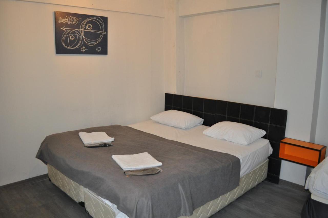 Esinti Otel - Istanbul — Photos 3