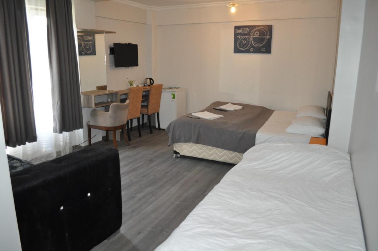 Esinti Otel - Istanbul — Photos 2